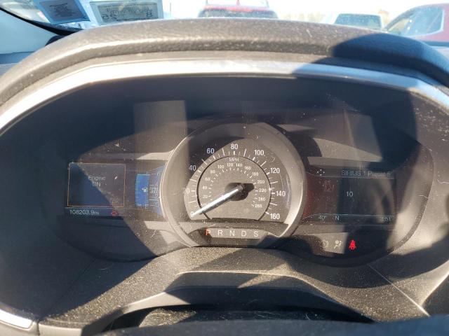 Zdjęcie 9 z aukcji – 2018 FORD EDGE TITAN z VIN 2FMPK4K89JBC49122