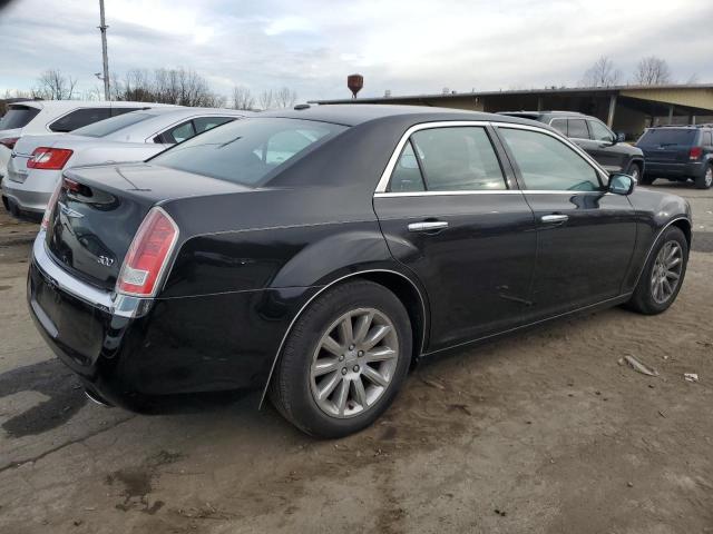Photo 3 from auction – 2012 CHRYSLER 300 LIMITE with VIN 2C3CCACG5CH223884