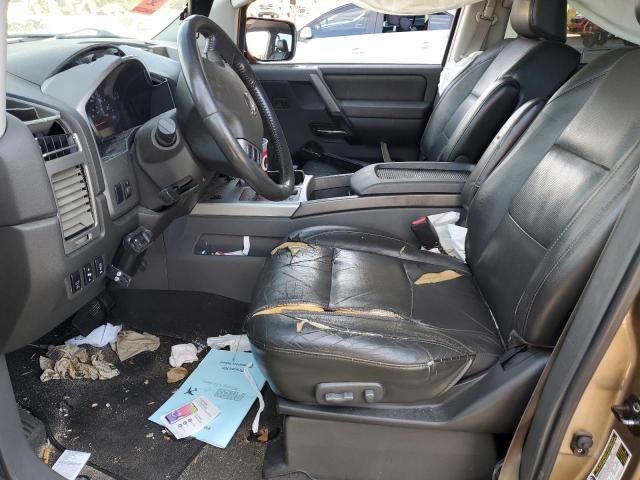 Photo 7 from auction – 2005 NISSAN ARMADA with VIN 5N1AA08A45N726299