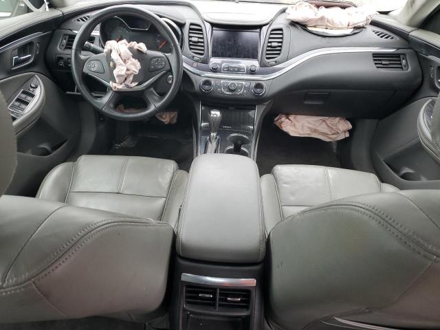 Zdjęcie 8 z aukcji – 2016 CHEVROLET IMPALA LT z VIN 2G1105SA4G9127463