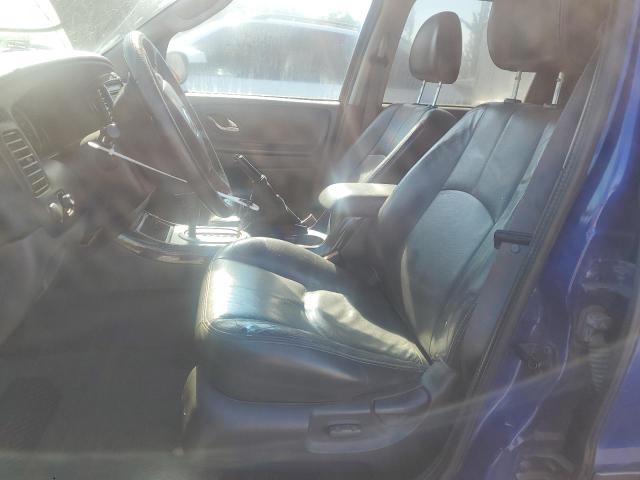 Foto 7 de la subasta – 2005 MAZDA TRIBUTE I con VIN 4F2YZ02Z75KM41284