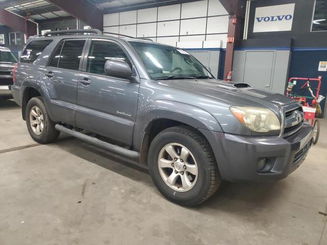 Photo 4 from auction – 2008 TOYOTA 4RUNNER SR with VIN JTEZU14R78K009140