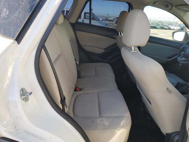 Photo 11 from auction – 2014 MAZDA CX-5 SPORT with VIN JM3KE2BE7E0341778