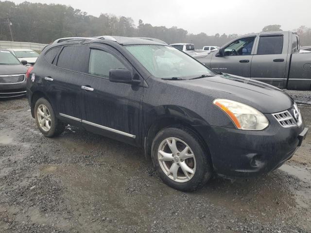 Photo 4 from auction – 2011 NISSAN ROGUE S with VIN JN8AS5MV3BW664394
