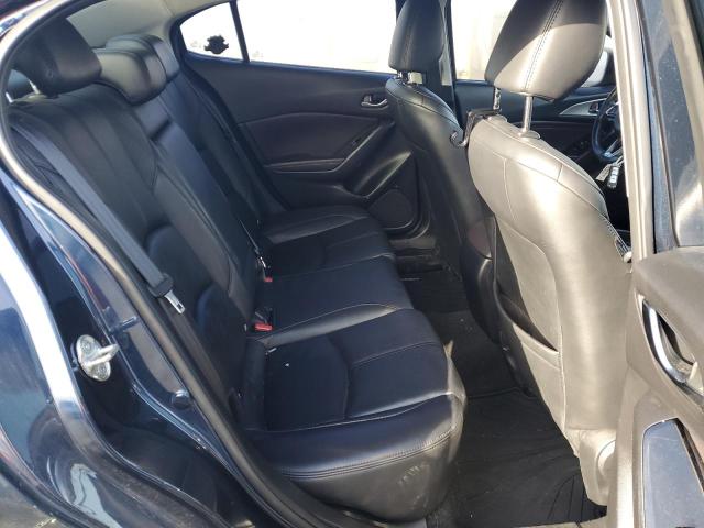Photo 10 from auction – 2018 MAZDA 3 TOURING with VIN 3MZBN1V35JM168344
