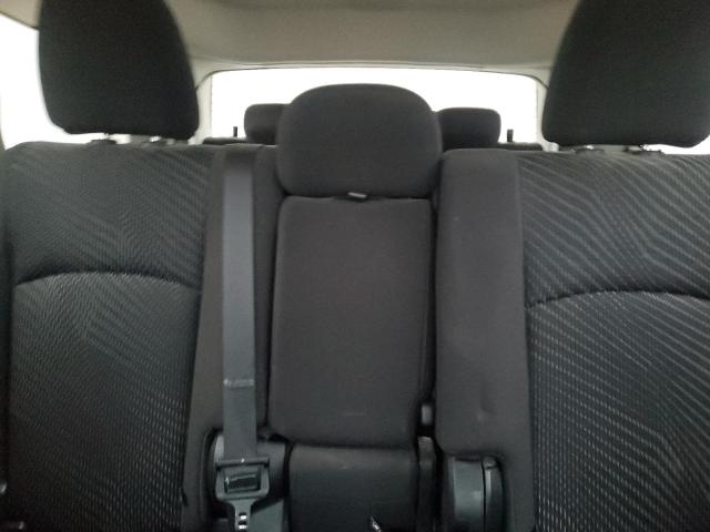 Photo 10 from auction – 2012 DODGE JOURNEY SX with VIN 3C4PDCBG6CT202251