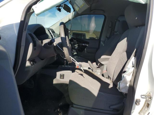 Photo 7 from auction – 2019 NISSAN FRONTIER S with VIN 1N6DD0ER1KN771826