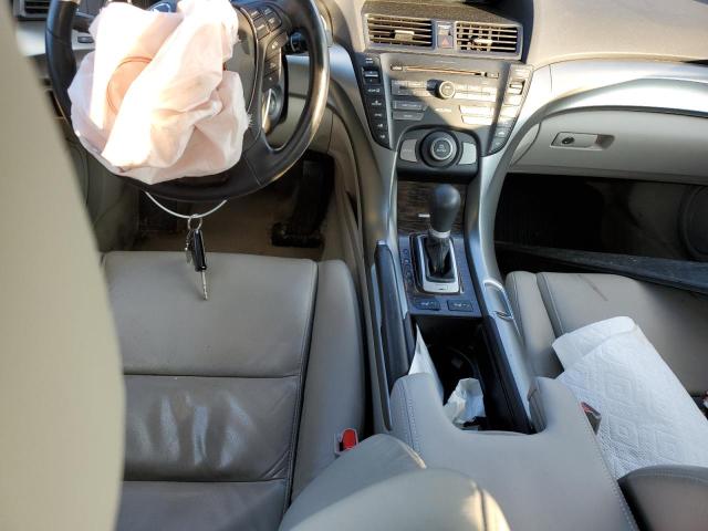 Photo 8 from auction – 2011 ACURA TL with VIN 19UUA8F29BA000034