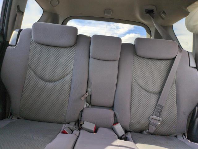 Photo 10 from auction – 2007 TOYOTA RAV4 with VIN JTMBD33V276050895