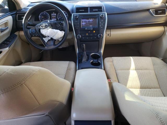 Photo 8 from auction – 2017 TOYOTA CAMRY LE with VIN 4T1BF1FK5HU763752