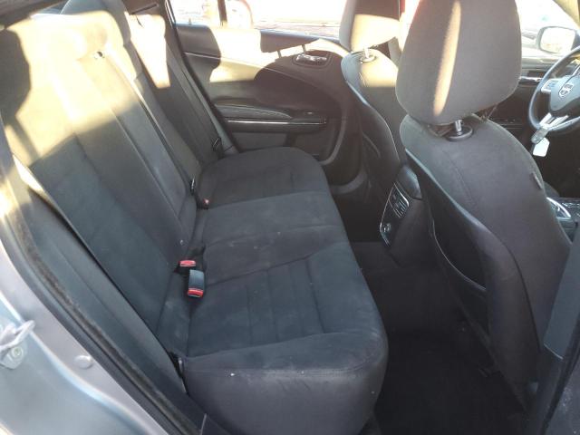 Photo 10 from auction – 2014 DODGE CHARGER SE with VIN 2C3CDXBG2EH117025