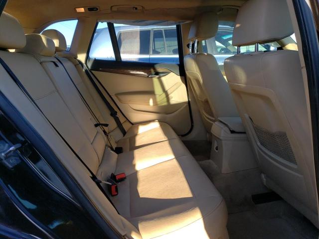 Photo 11 from auction – 2015 BMW X1 XDRIVE3 with VIN WBAVM5C59FVV93719