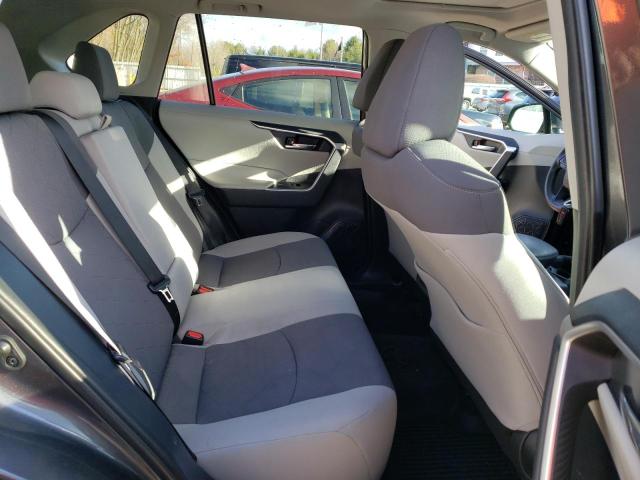 Photo 11 from auction – 2020 TOYOTA RAV4 XLE with VIN 2T3P1RFV3LC096310