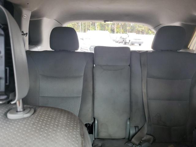 Photo 10 from auction – 2012 KIA SORENTO BA with VIN 5XYKT4A15CG237855