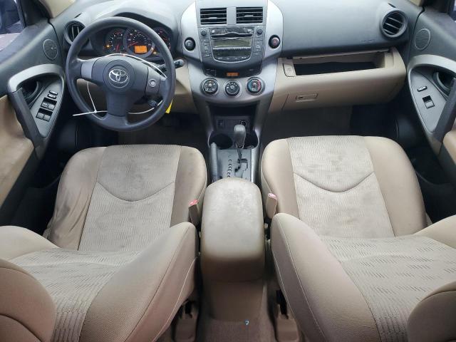 Photo 8 from auction – 2009 TOYOTA RAV4 with VIN JTMBF33V59D002462