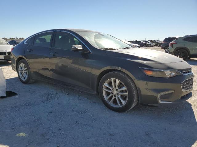 Photo 4 from auction – 2017 CHEVROLET MALIBU LT with VIN 1G1ZE5ST7HF257574