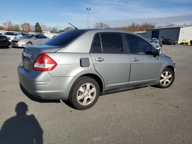 Photo 3 from auction – 2010 NISSAN VERSA S with VIN 3N1BC1AP0AL379851