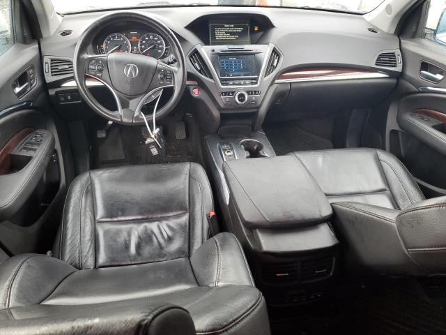 صورة رقم 8 من المزاد - 2016 ACURA MDX TECHNO مع VIN 5FRYD4H44GB058922