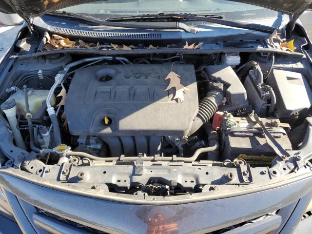 Photo 11 from auction – 2013 TOYOTA COROLLA BA with VIN 2T1BU4EE4DC988212