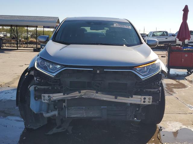 Photo 5 from auction – 2018 HONDA CR-V EXL with VIN 7FARW1H89JE034709