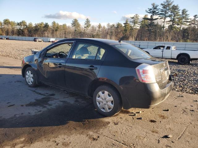 Photo 2 from auction – 2008 NISSAN SENTRA 2.0 with VIN 3N1AB61E48L686850