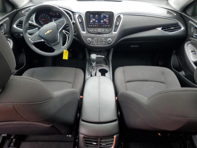 Photo 8 from auction – 2021 CHEVROLET MALIBU LT with VIN 1G1ZD5ST7MF003389