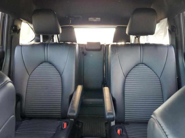 Photo 10 from auction – 2024 TOYOTA HIGHLANDER with VIN 5TDKDRBH9RS537559
