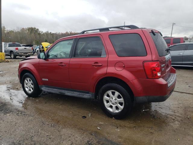 Photo 2 from auction – 2008 MAZDA TRIBUTE I with VIN 4F2CZ02Z48KM23856