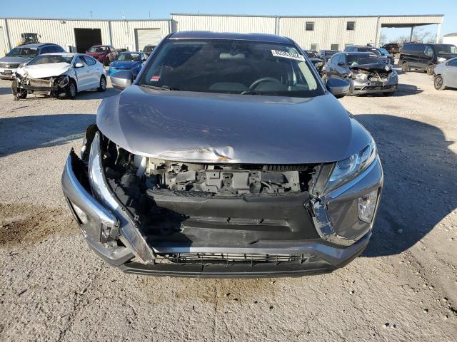 Photo 5 from auction – 2020 MITSUBISHI ECLIPSE CR with VIN JA4AS3AAXLZ023979