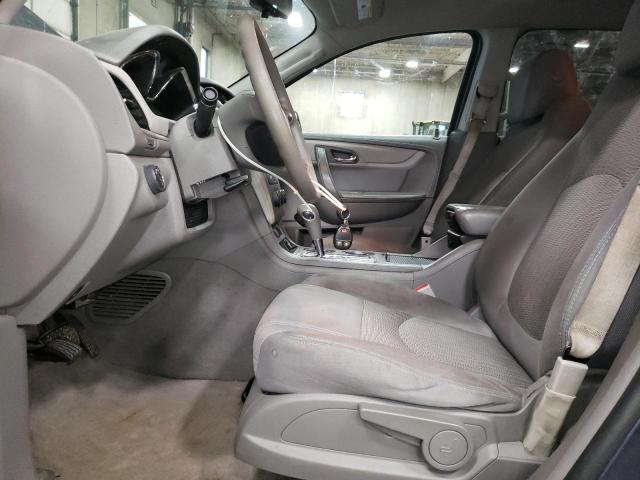 Foto 7 de la subasta – 2014 CHEVROLET TRAVERSE L con VIN 1GNKRFED3EJ183254