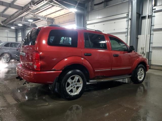 Photo 3 from auction – 2006 DODGE DURANGO LI with VIN 1D8HB58246F111206