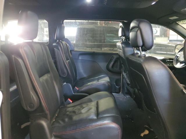 Photo 11 from auction – 2019 DODGE GRAND CARA with VIN 2C4RDGEG5KR512310