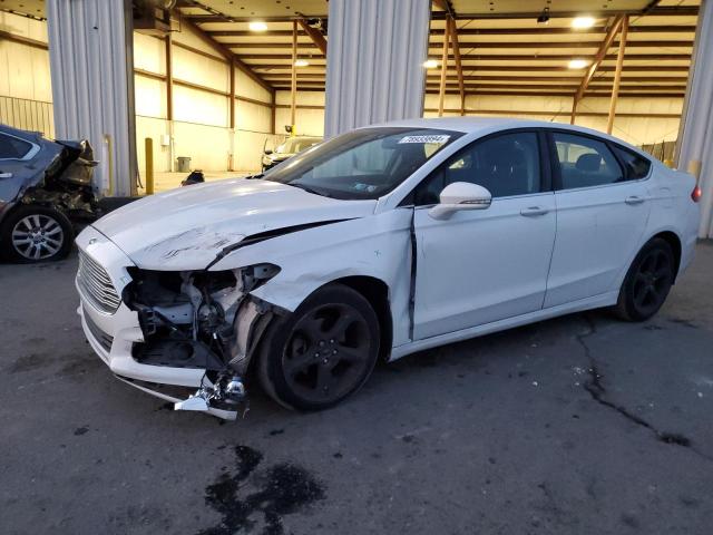 FORD FUSION SE 2014 with VIN 1FA6P0H70E5352213 - Photo from auction