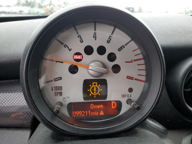 Photo 9 from auction – 2014 MINI COOPER COU with VIN WMWSX3C59ET772948