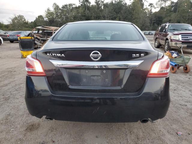 Photo 6 from auction – 2013 NISSAN ALTIMA 3.5 with VIN 1N4BL3AP1DN431040