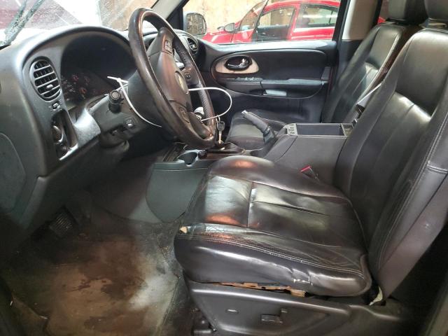 Photo 7 from auction – 2006 CHEVROLET TRAILBLAZE with VIN 1GNET16S966102986