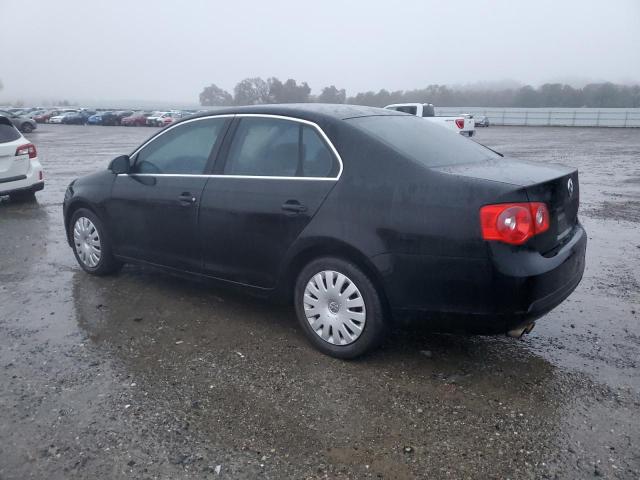 Photo 2 from auction – 2005 VOLKSWAGEN NEW JETTA with VIN 3VWRF71K65M610792