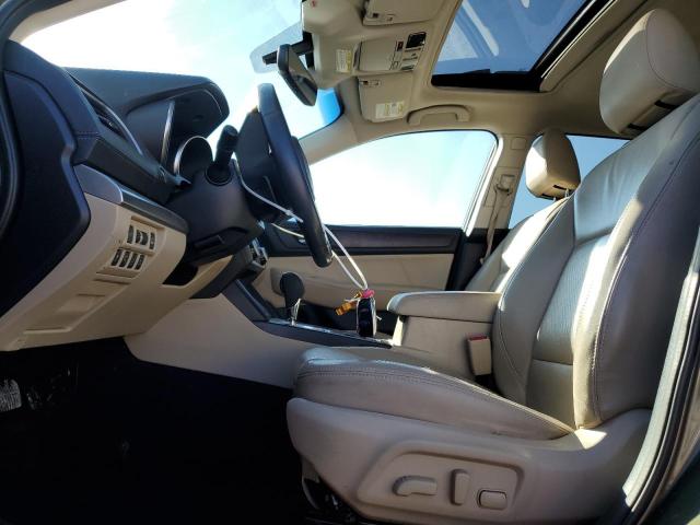Photo 7 from auction – 2018 SUBARU OUTBACK 2. with VIN 4S4BSANC3J3285879