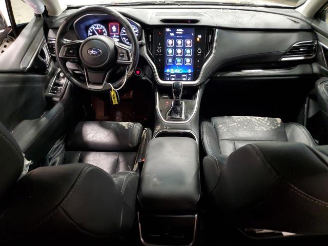 Photo 8 from auction – 2021 SUBARU LEGACY LIM with VIN 4S3BWAN6XM3008525