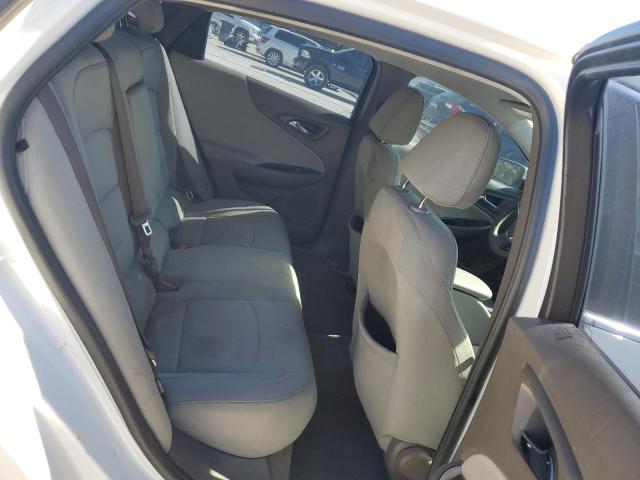 Photo 10 from auction – 2018 CHEVROLET MALIBU LT with VIN 1G1ZD5ST4JF187945