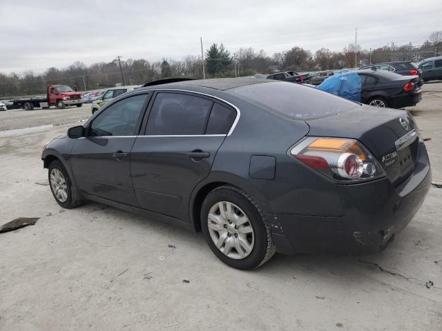 Photo 2 from auction – 2010 NISSAN ALTIMA BAS with VIN 1N4AL2AP3AN429162