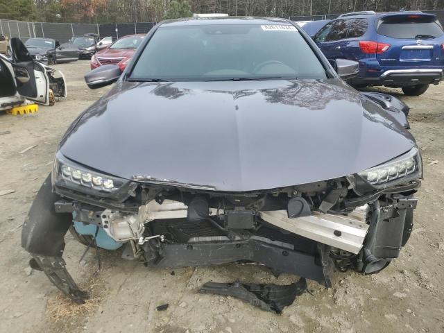 Photo 5 from auction – 2020 ACURA TLX TECHNO with VIN 19UUB2F63LA003719