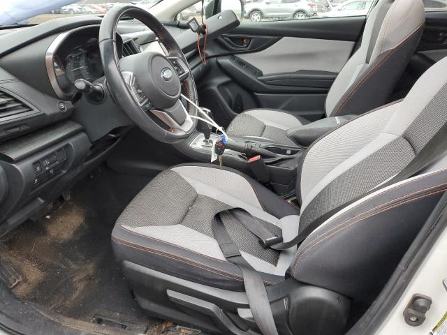 Photo 7 from auction – 2018 SUBARU CROSSTREK with VIN JF2GTADC5JH312268
