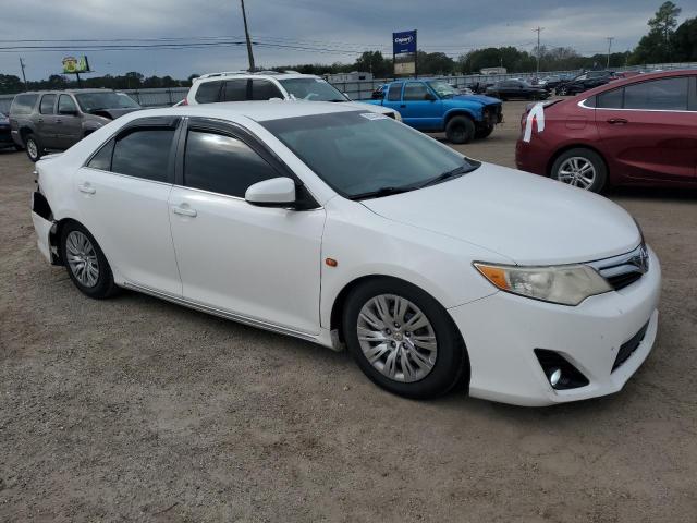 Photo 4 from auction – 2012 TOYOTA CAMRY BASE with VIN 4T1BF1FK3CU596039