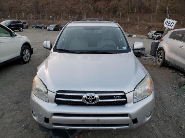 Photo 5 from auction – 2006 TOYOTA RAV4 LIMIT with VIN JTMBK31VX66002505
