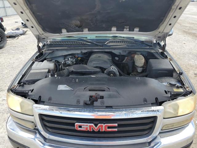 Photo 11 from auction – 2003 GMC NEW SIERRA with VIN 1GTEK19TX3E199262