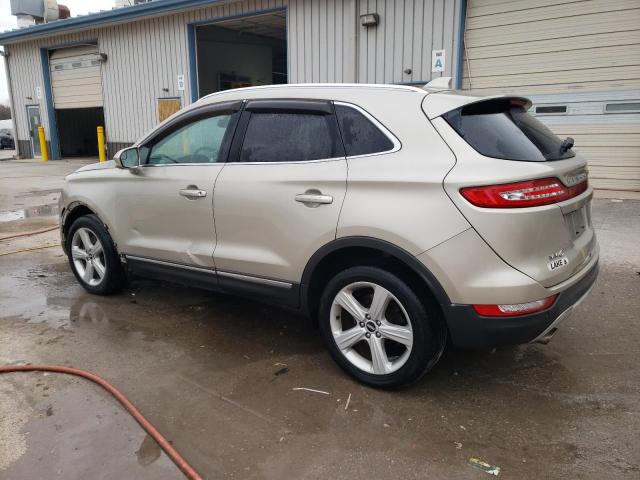 Photo 2 from auction – 2015 LINCOLN MKC with VIN 5LMCJ2A92FUJ31573