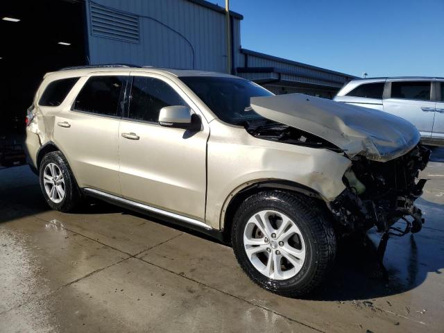 Photo 4 from auction – 2011 DODGE DURANGO CR with VIN 1D4RE4GG7BC692913