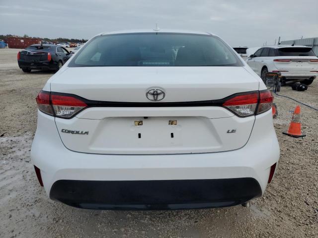 Photo 6 from auction – 2023 TOYOTA COROLLA LE with VIN 5YFB4MDEXPP023036