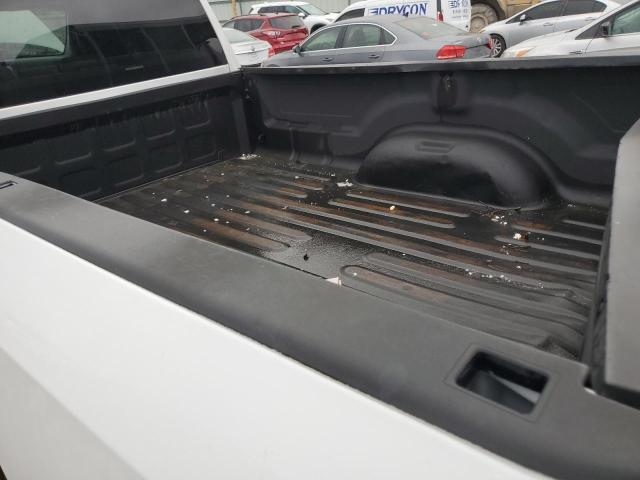 Foto 12 de la subasta – 2016 RAM 2500 ST con VIN 3C6UR5HLXGG107119